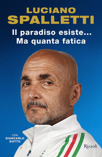 Paradiso esiste ma quanta fatica 