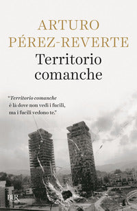 Territorio comanche 