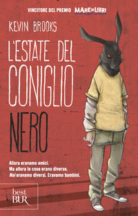 Estate del coniglio nero 