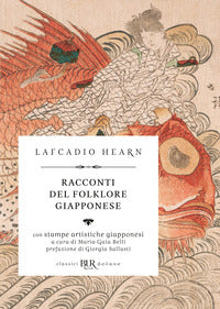 Racconti del folklore giapponese 
