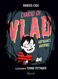 Diario di vlad aspirante vampiro 