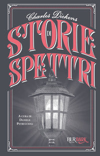 Storie di spettri 
