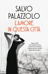 Amore in questa citta' 