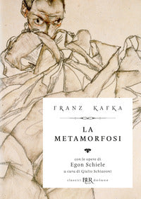 Metamorfosi - con le opere di egon schiele 