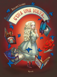 C'era una volta - libro pop up 