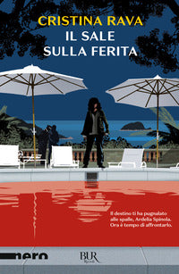 Sale sulla ferita 