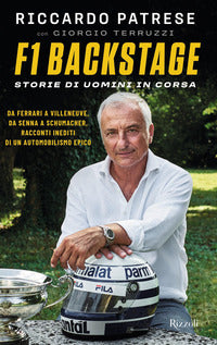 F1 backstage - storie di uomini in corsa 