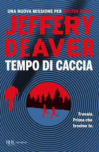 Tempo di caccia 