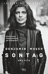 Sontag - una vita 