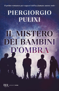 Mistero dei bambini d'ombra 