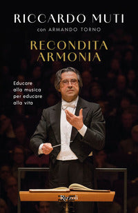 Recondita armonia - educare alla musica per educare alla vita 