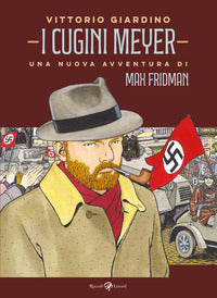 Cugini meyer - una nuova avventura di max fridman 