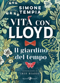 Giardino del tempo - vita con lloyd 