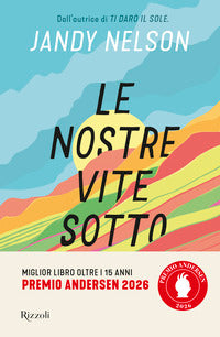 Nostre vite sottosopra 