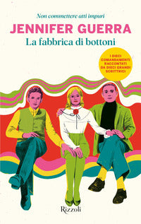 Fabbrica di bottoni - non commettere atti impuri 