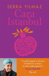 Cara istanbul 