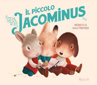Piccolo jacominus 