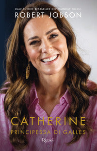 Catherine principessa di galles 