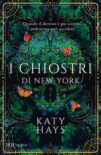 Chiostri di new york 