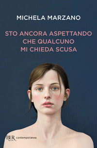 Sto ancora aspettando che qualcuno mi chieda scusa 