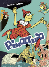 Pinocchio 