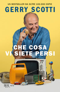 Che cosa vi siete persi 