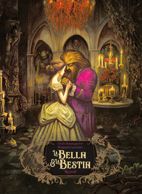 Bella e la bestia 