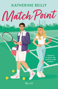 Match point 