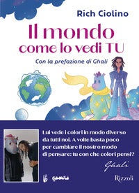 Mondo come lo vedi tu 
