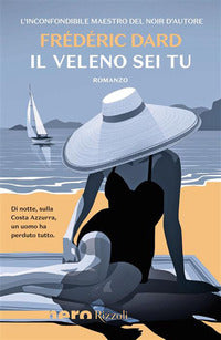 Veleno sei tu 