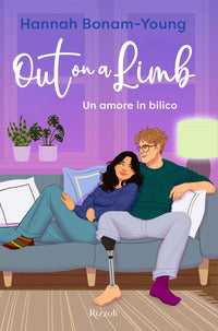 Out on a limb - un amore in bilico 