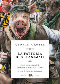 Fattoria degli animali 