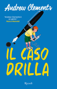 Caso drilla 