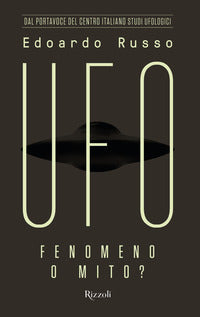 Ufo fenomeno o mito 