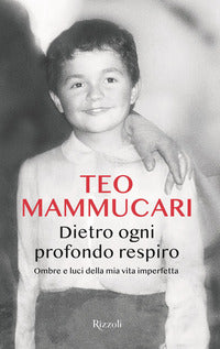 Dietro ogni profondo respiro - ombre e luci della mia vita imperfetta 