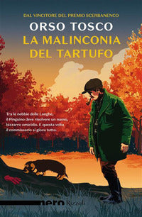 Malinconia del tartufo 