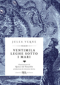 Ventimila leghe sotto i mari 