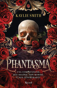 Phantasma 