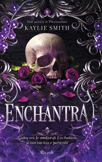 Enchantra 