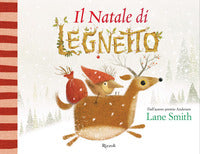 Natale di legnetto 
