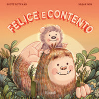 Felice e contento 