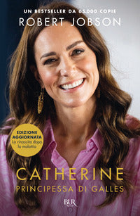 Catherine principessa di galles 