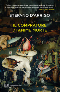 Compratore di anime morte 