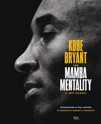 The mamba mentality - il mio basket 
