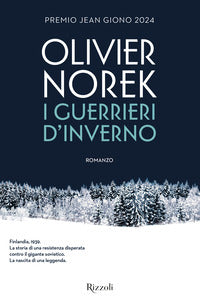 Guerrieri d'inverno 