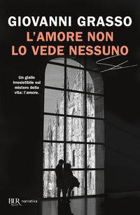 Amore non lo vede nessuno 