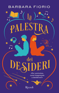Palestra dei desideri 