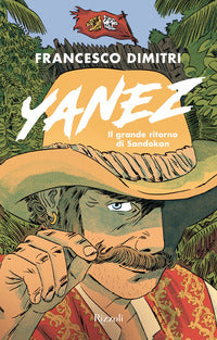 Yanez - il grande ritorno di sandokan 
