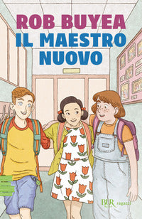 Maestro nuovo 