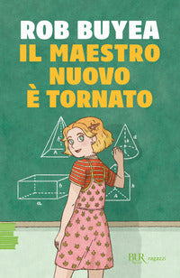 Maestro nuovo e' tornato 